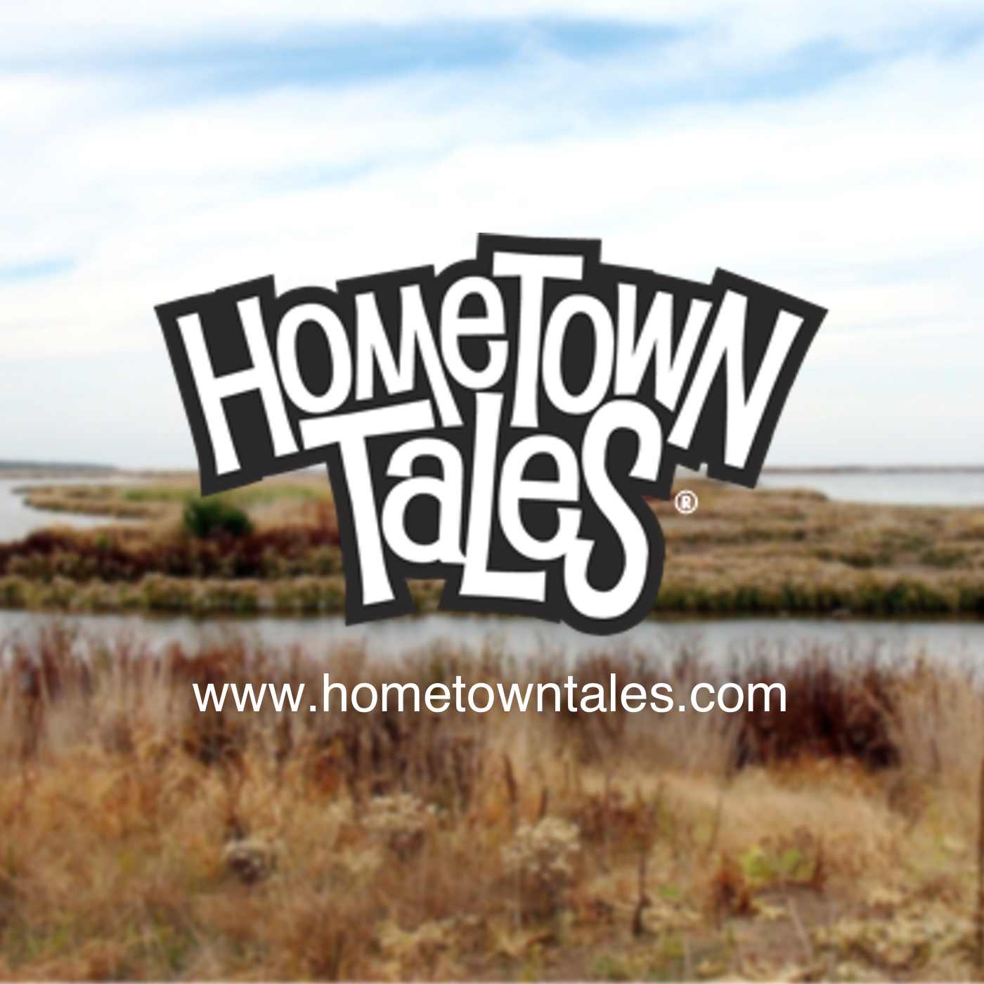 Hometown Tales Podcast
